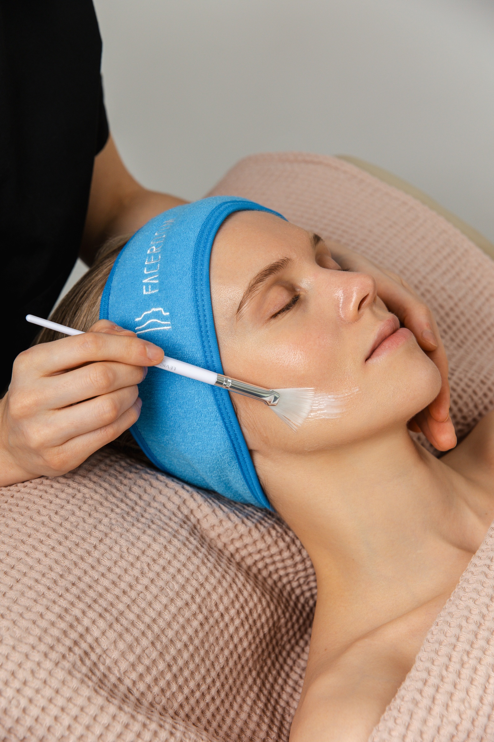 Карбокситерапия в подарок при покупке абонемента или депозита