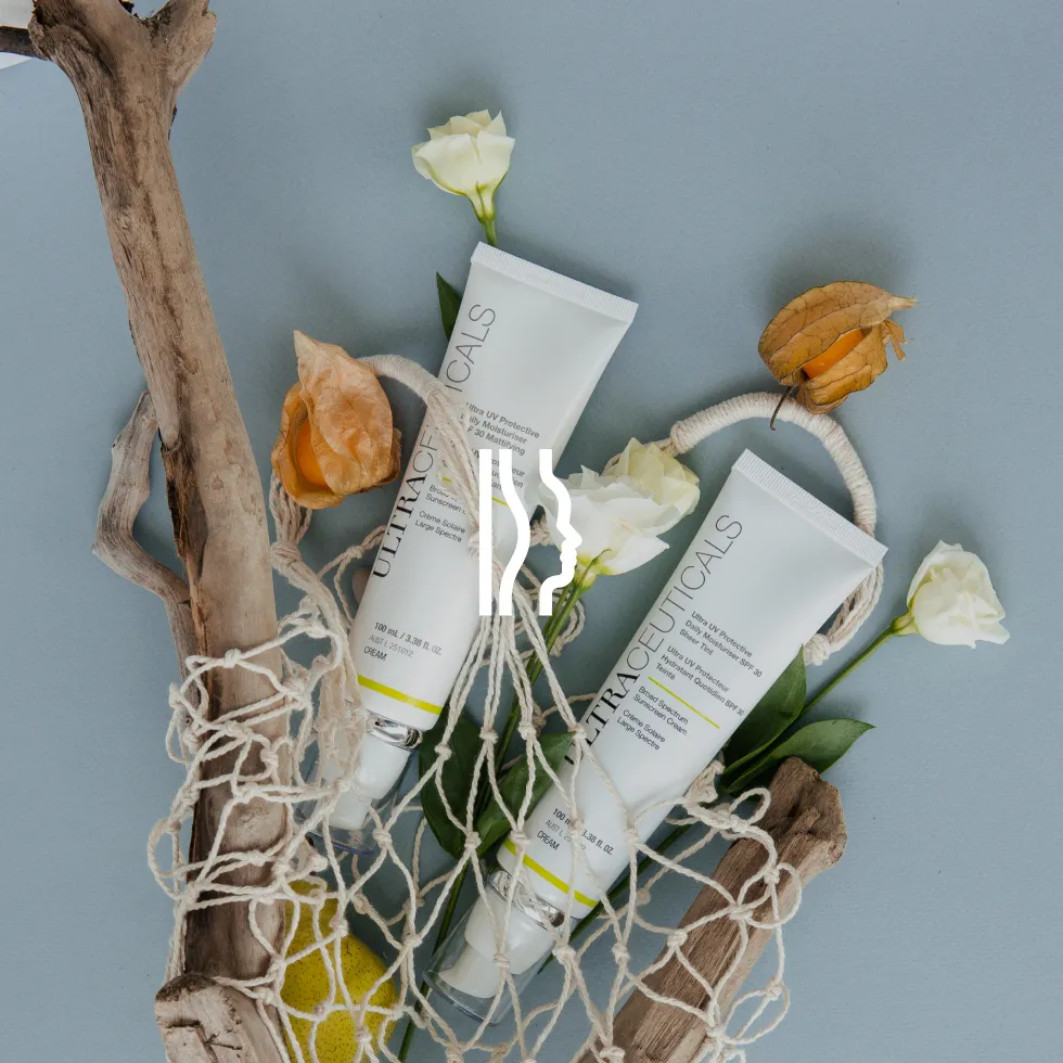 Active ingredients in cosmetics
