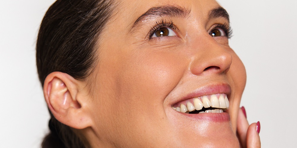 Сияние вашей кожи за 30 минут!