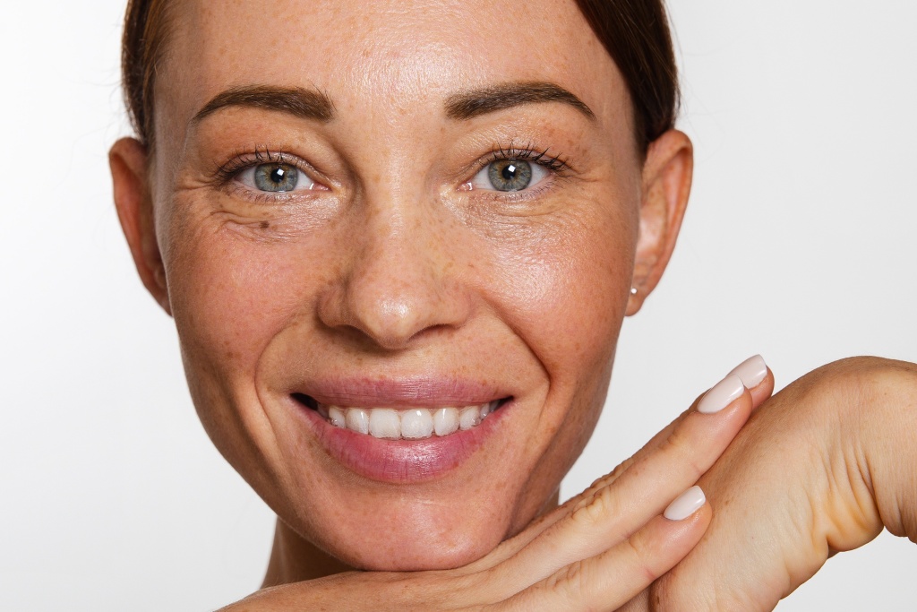 15 минут массажа головы в подарок