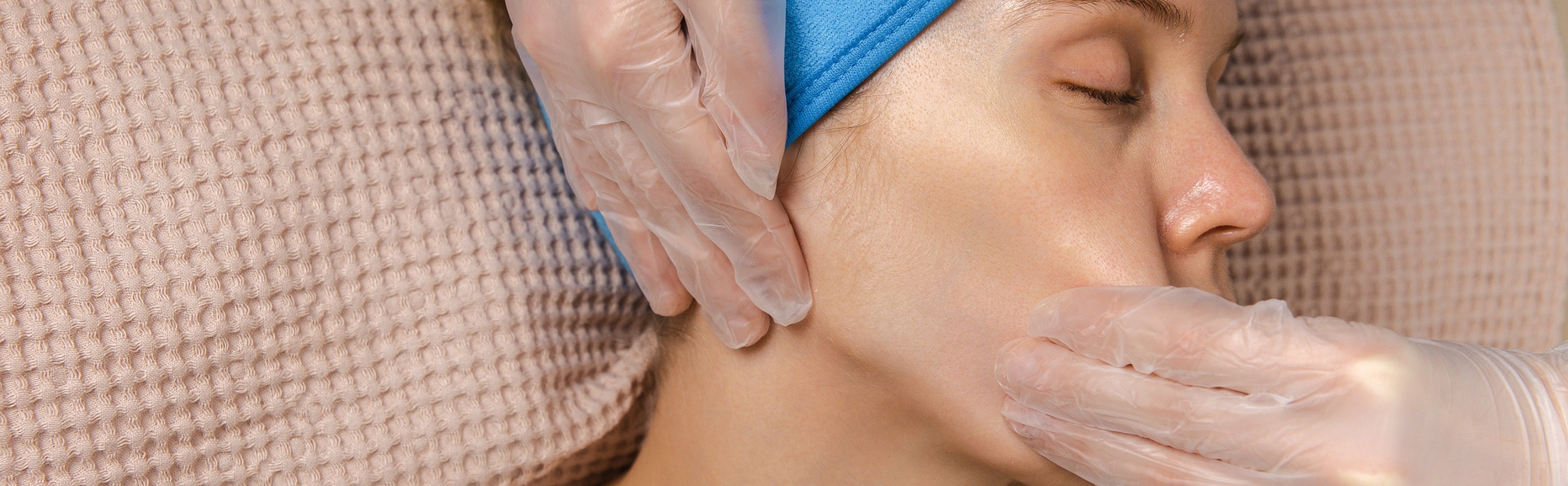 Буккальные техники к массажной практике для лица 50 или 75 минут в подарок